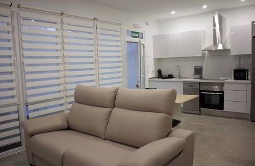 Merida Old Town Apartment | Apartamentos Lumael