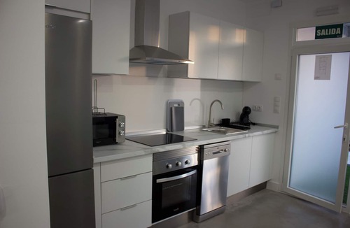 Merida Old Town Apartment | Apartamentos Lumael