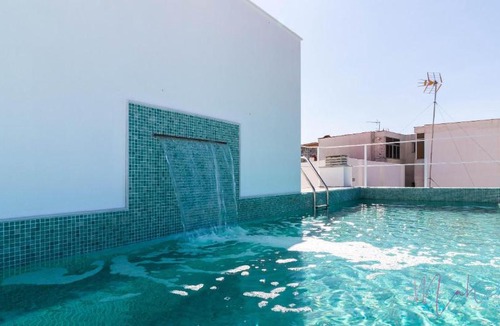 Ayamonte Apartment | Apartamentos Luxury Doña Bella 1 A