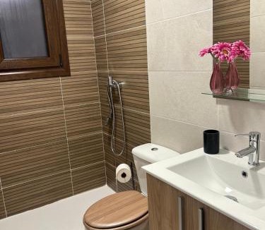 Moguer Apartment | Apartamentos luz de Doñana 1