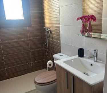 Moguer Apartment | Apartamentos Luz De Doñana 2