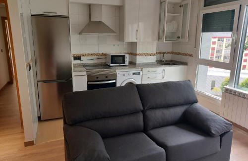 Lugo Apartment | Apartamentos Manolo