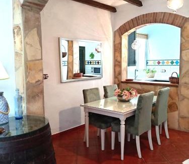 Prado del Rey Apartment | Apartamentos María Gaviota