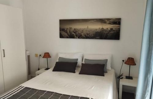 Feria Apartment | Apartamentos Marco Sancho Centro-Alameda-Setas