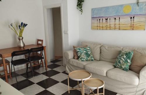 Feria Apartment | Apartamentos Marco Sancho Centro-Alameda-Setas