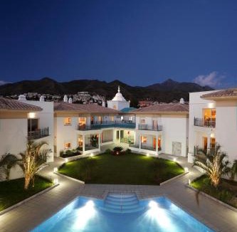 Nerja Apartment | Apartamentos Marina Turquesa