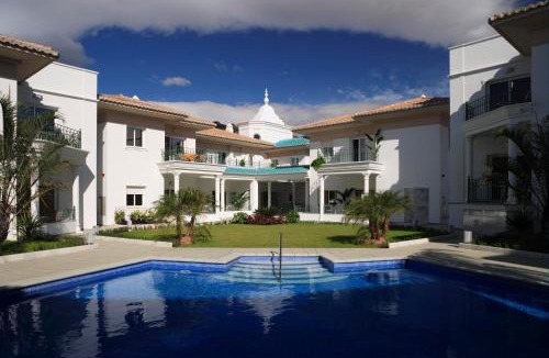 Nerja Apartment | Apartamentos Marina Turquesa