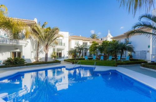 Nerja Apartment | Apartamentos Marina Turquesa