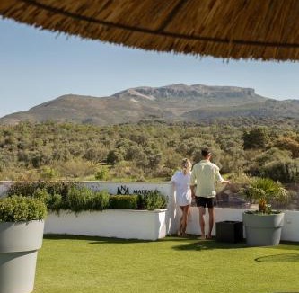 Ronda Apartment | Apartamentos Martalia Arenal