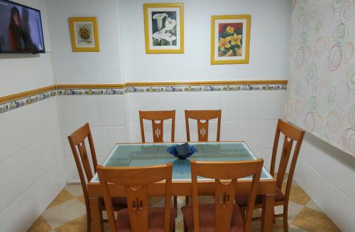 Merida Apartment | apartamentos MERIDA LÚDICA parking gratis