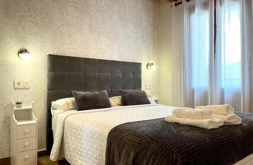 La Robellada Apartment | Apartamentos Miguel 2