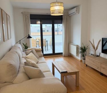Daimiel Apartment | Apartamentos Motilla del Azuer