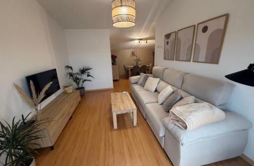 Daimiel Apartment | Apartamentos Motilla del Azuer