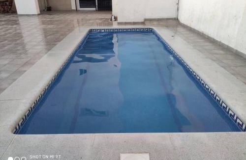 Merida House | Apartamentos NayDa Gran casa con piscina