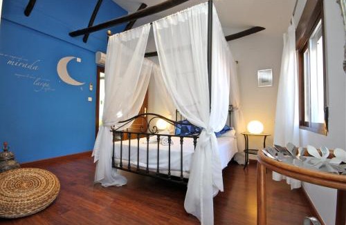 San Pedro Apartment | Apartamentos Nest Flats Paseo de los Tristes