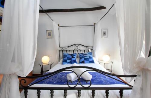 San Pedro Apartment | Apartamentos Nest Flats Paseo de los Tristes