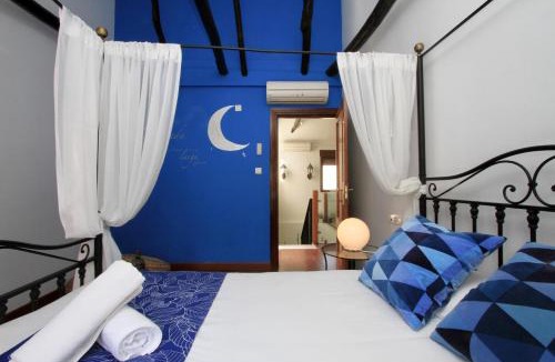 San Pedro Apartment | Apartamentos Nest Flats Paseo de los Tristes