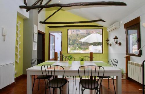 San Pedro Apartment | Apartamentos Nest Flats Paseo de los Tristes