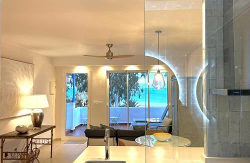 Bolnuevo Resort | Apartamentos Oasis de las Palmeras