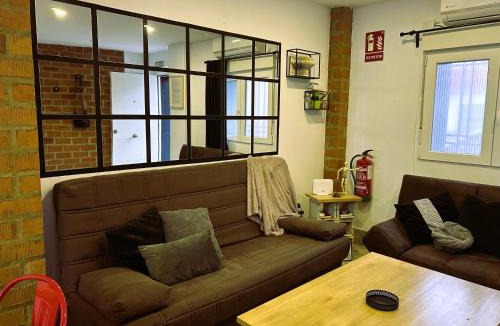 Merida Old Town House | Apartamentos Ohana Mérida - Centro - Parking Gratis - Pet Friendly - Todo a Pie - Espacios Exclusivos
