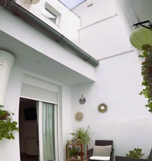 Merida Old Town House | Apartamentos Ohana Mérida - Centro - Parking Gratis - Pet Friendly - Todo a Pie - Espacios Exclusivos