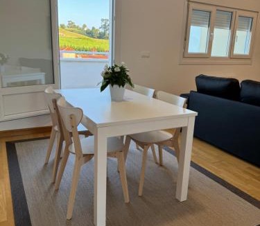 Requejada Apartment | Apartamentos Olga Cantabria 2