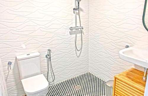 Albaicin Apartment | Apartamentos Palacete Nazarí Granada 3000