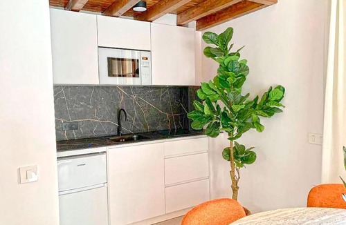 Albaicin Apartment | Apartamentos Palacete Nazarí Granada 3000