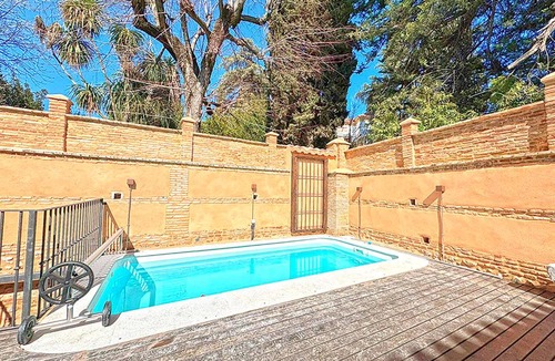 Albaicin Apartment | Apartamentos Palacete Nazarí Granada 3000