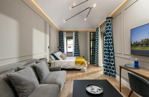 Pedregalejo Apartment | Apartamentos Pedregalejo