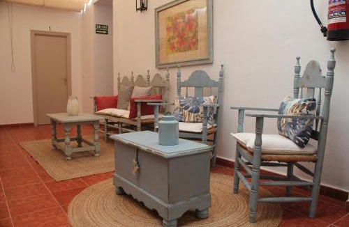 El Rocio House | Apartamentos Peregrinos