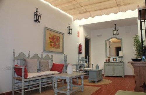 El Rocio House | Apartamentos Peregrinos