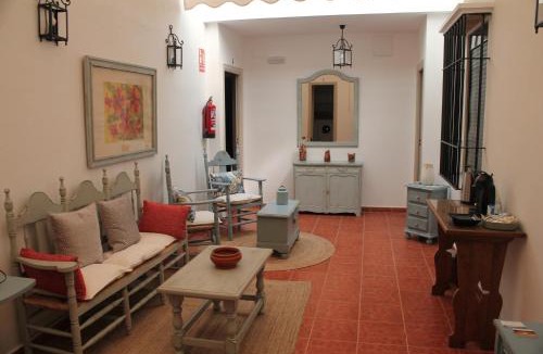 El Rocio House | Apartamentos Peregrinos