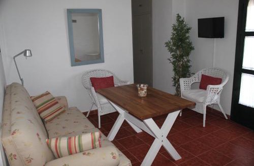 El Rocio House | Apartamentos Peregrinos