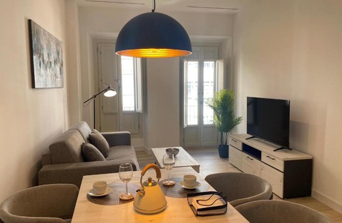 La Victoria Apartment | Apartamentos Pinar Málaga Centro - Ferrándiz