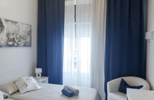 La Trinidad-San Juan y Todos los Santos Apartment | Apartamentos Plaza de Austria