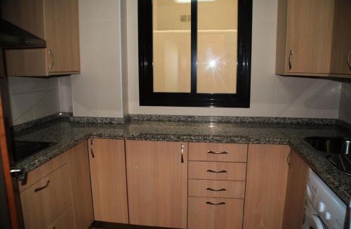 Nerja City Centre Apartment | Apartamentos Plaza