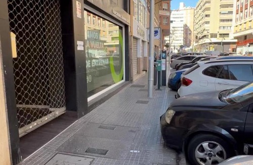 Explanada de la Estacion Apartment | Apartamentos Prestige Málaga - Suite IV