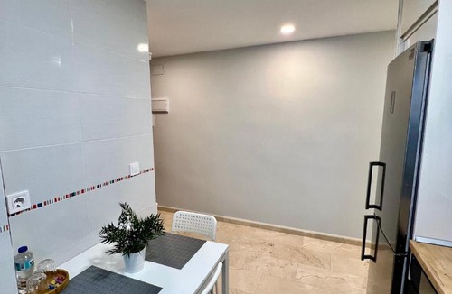 Explanada de la Estacion Apartment | Apartamentos Prestige Málaga - Suite IV