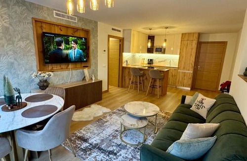 Los Tilos Apartment | Apartamentos Prestige Málaga - Suite VI