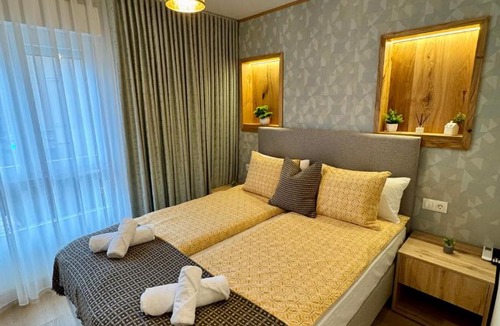 Los Tilos Apartment | Apartamentos Prestige Málaga - Suite VI