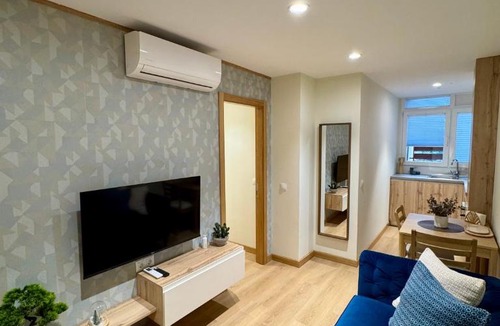 Los Tilos Apartment | Apartamentos Prestige Málaga - Suite VI