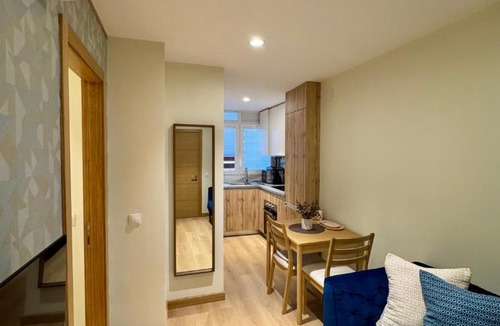 Los Tilos Apartment | Apartamentos Prestige Málaga - Suite VI