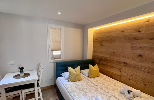 Explanada de la Estacion Apartment | Apartamentos Prestige Málaga - Suite I