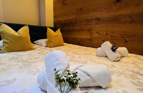 Explanada de la Estacion Apartment | Apartamentos Prestige Málaga - Suite I