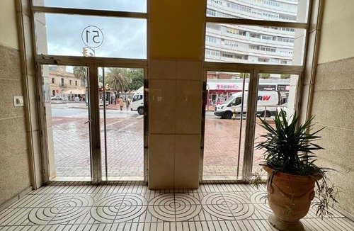 Explanada de la Estacion Apartment | Apartamentos Prestige Málaga - Suite III