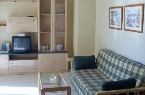 Puerto de Mazarron Apartment | Apartamentos Pueblo Salado