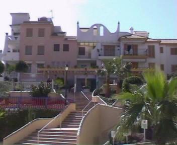 Puerto de Mazarron Apartment | Apartamentos Pueblo Salado
