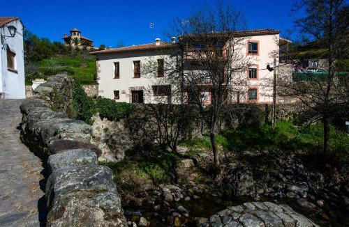 Hervas House | Apartamentos Puente de la Judería
