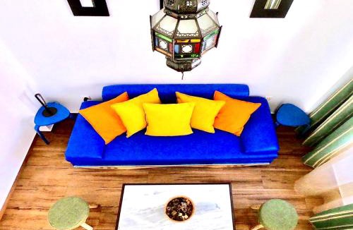 San Vicente Apartment | Apartamentos Puerta Real Sevilla